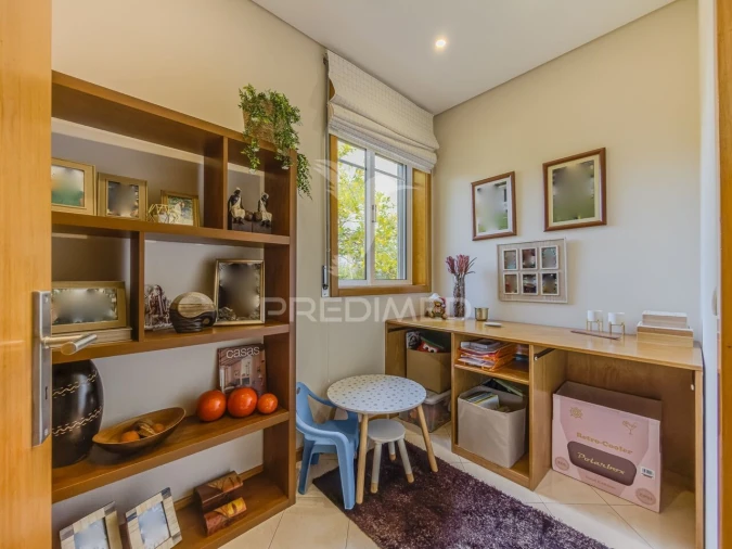 Moradia T3 para Venda em Salreu Foto 13