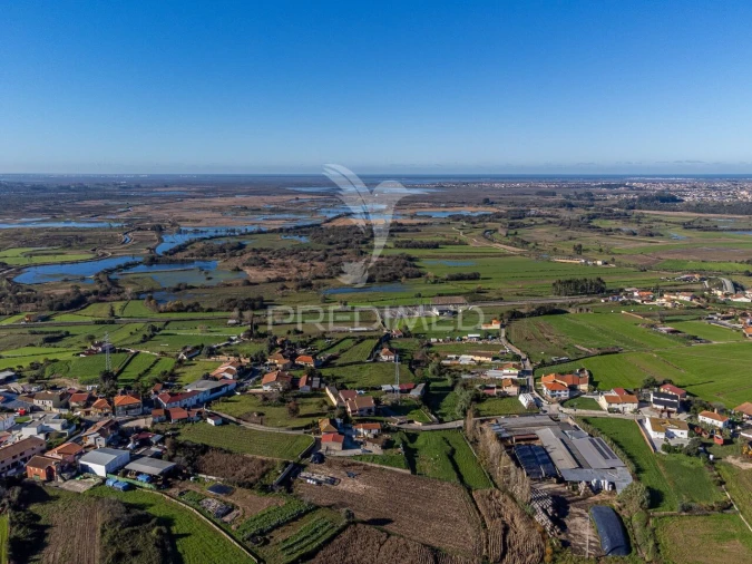 Moradia T3 para Venda em Salreu Foto 23