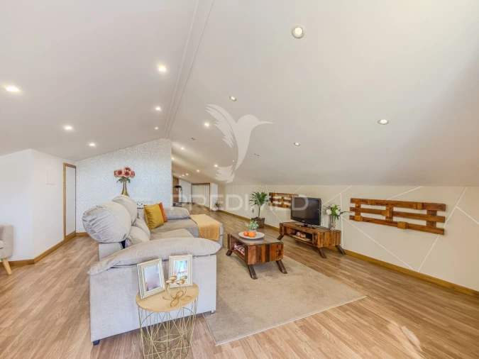 Moradia T3 para Venda em Salreu Foto 25