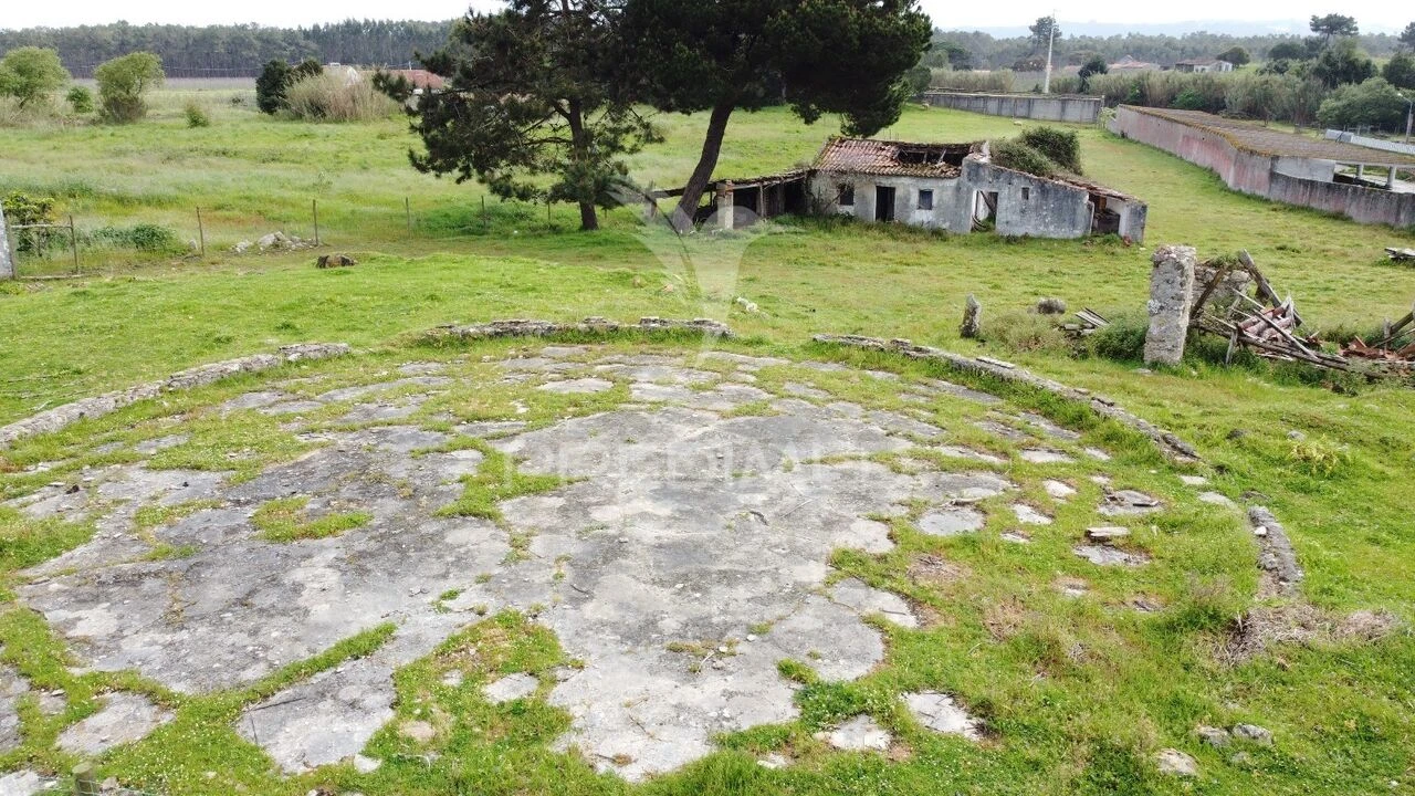 Terreno para Venda em Caldas da Rainha - Santo Onofre e Serra do Bouro Foto 6