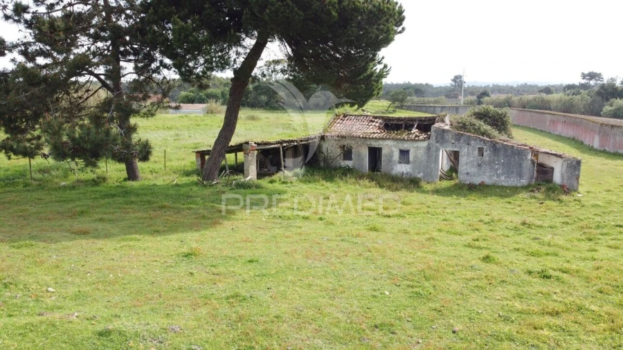 Terreno para Venda em Caldas da Rainha - Santo Onofre e Serra do Bouro Foto 12