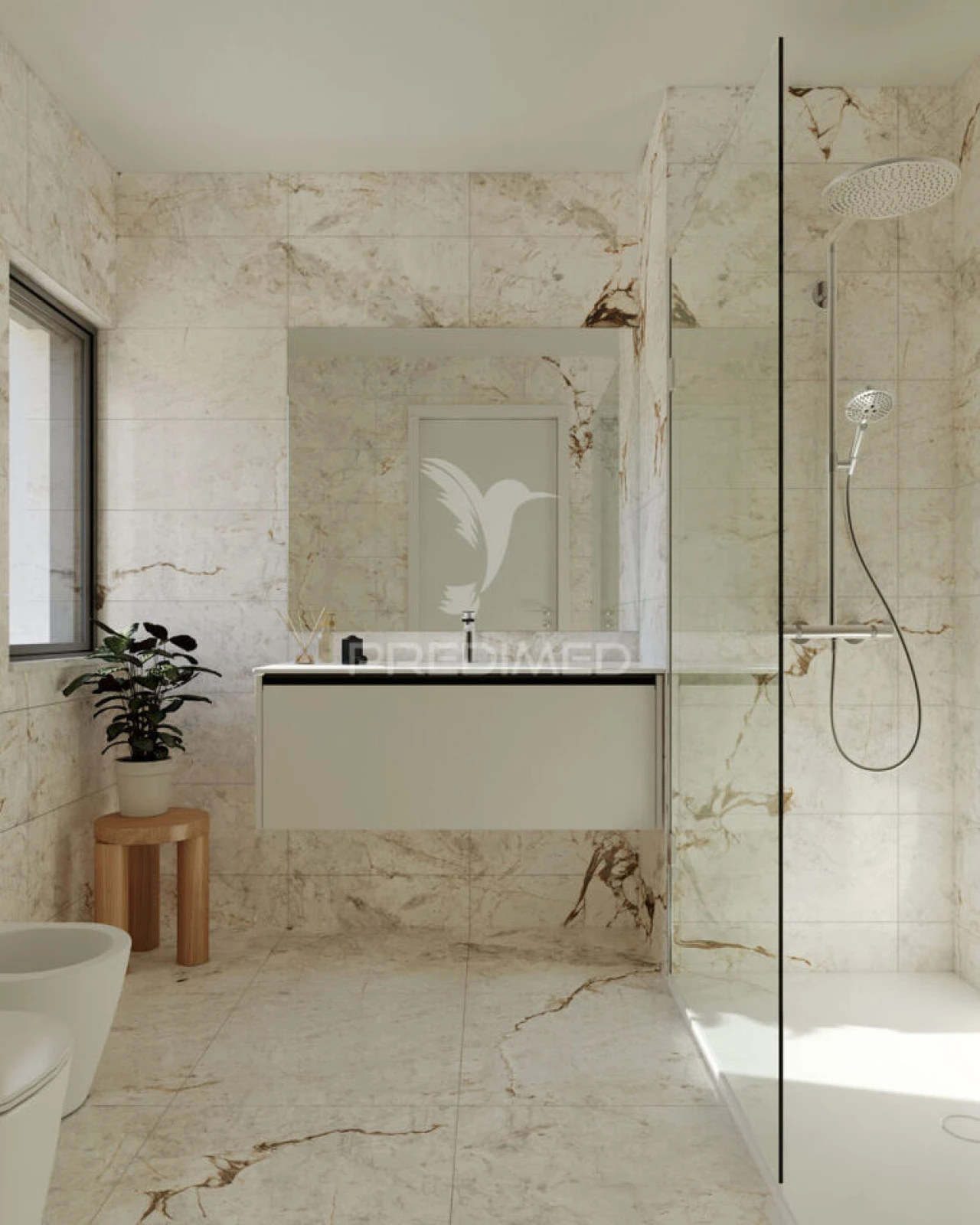 Apartamento T2 para Venda em Ermesinde Foto 1