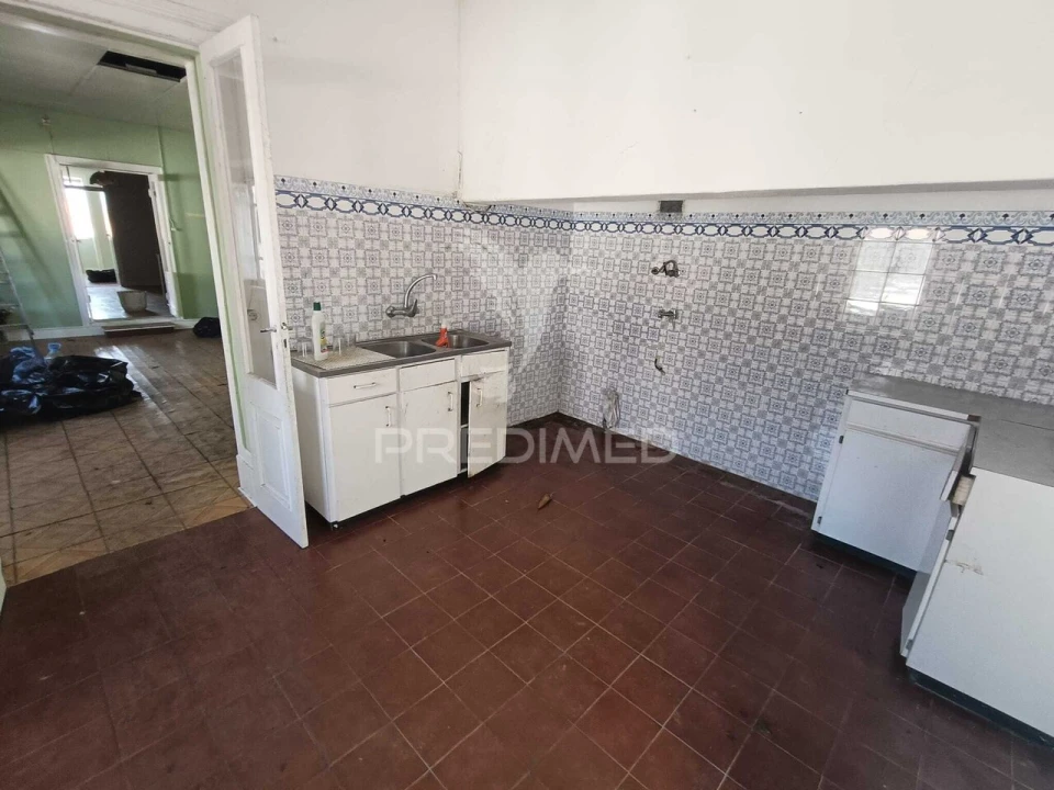 Prédio para Venda em Beja (Salvador e Santa Maria da Feira) Foto 14