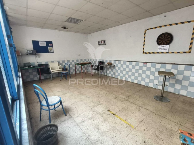 Prédio para Venda em Beja (Salvador e Santa Maria da Feira) Foto 9