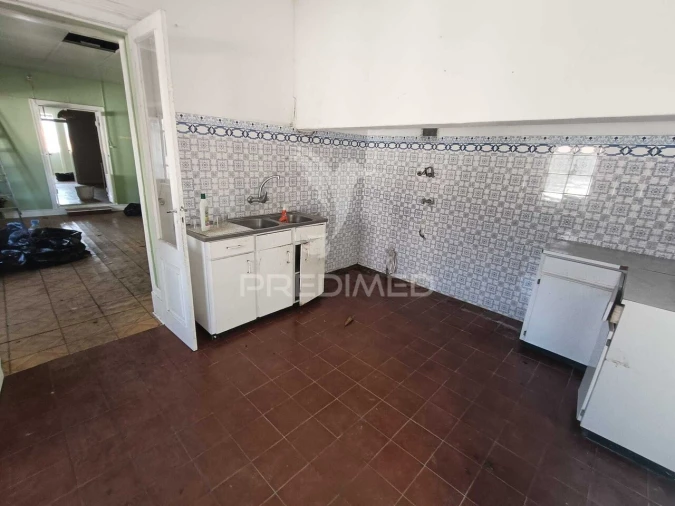 Prédio para Venda em Beja (Salvador e Santa Maria da Feira) Foto 14