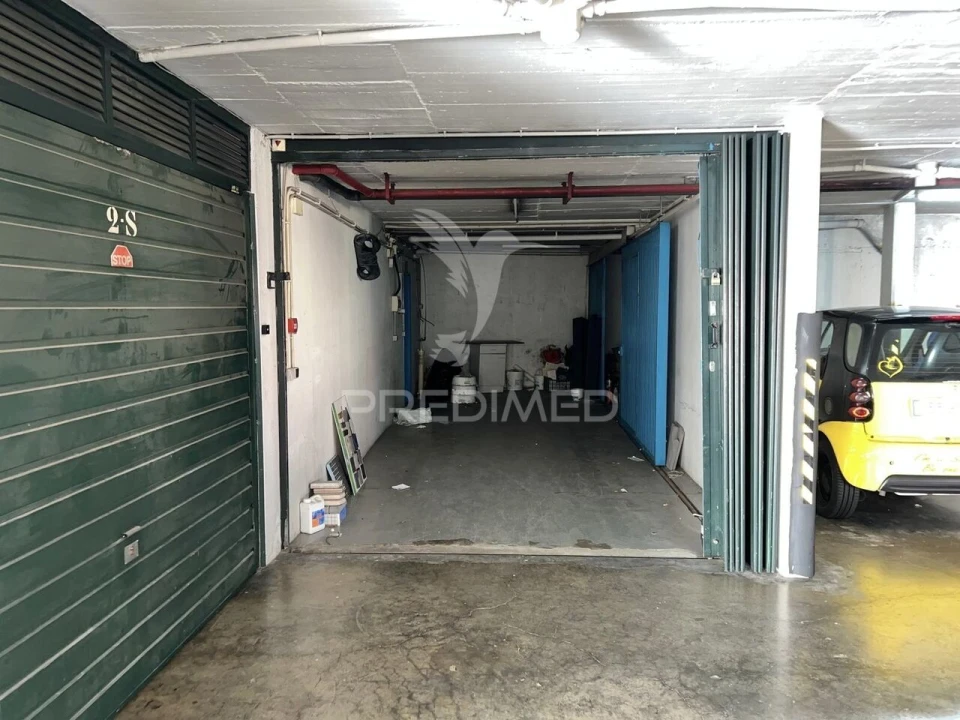 Loja para Venda em Santo Antonio Foto 14