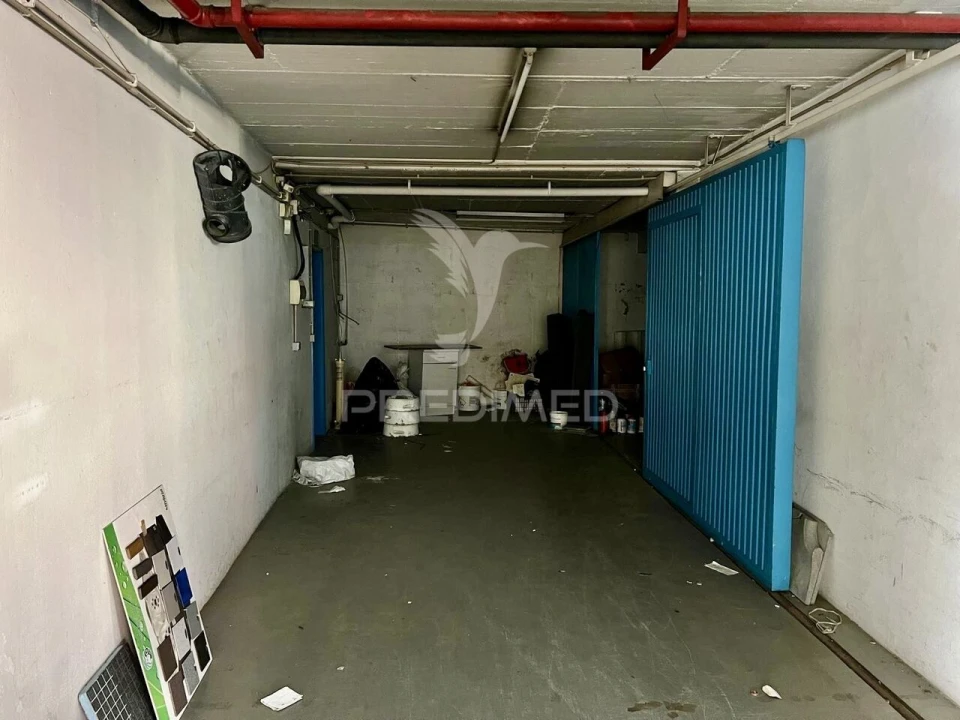 Loja para Venda em Santo Antonio Foto 15