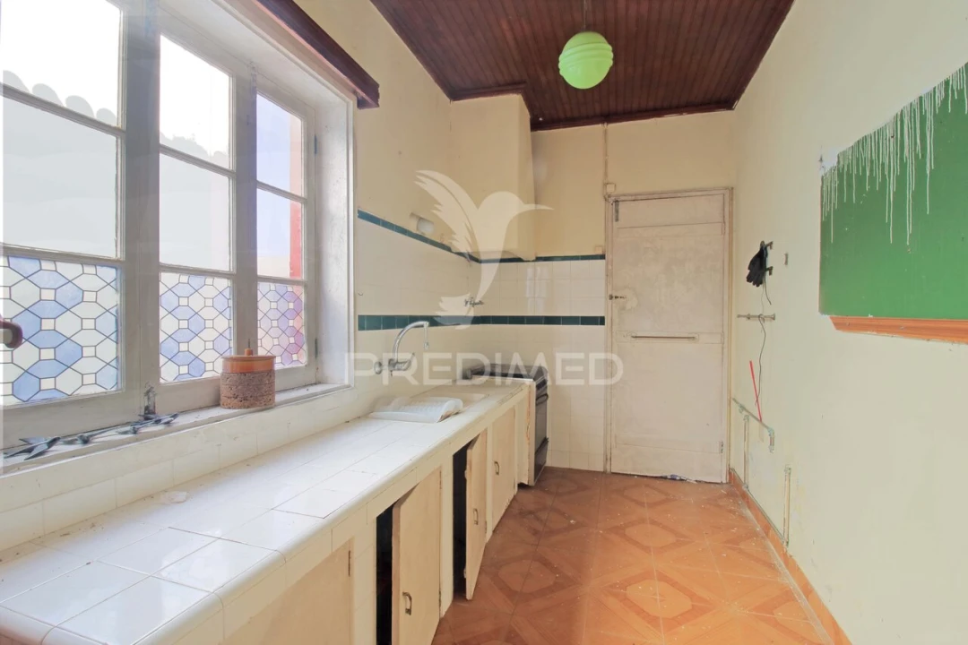 Moradia T2 para Venda em Praia da Vitoria (Santa Cruz) Foto 11