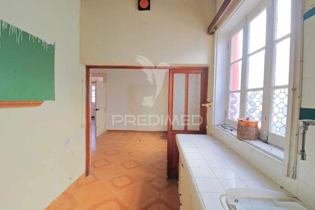 Moradia T2 para Venda em Praia da Vitoria (Santa Cruz) Foto 12