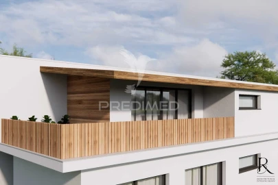 Moradia T2 para Venda em Praia da Vitoria (Santa Cruz)
