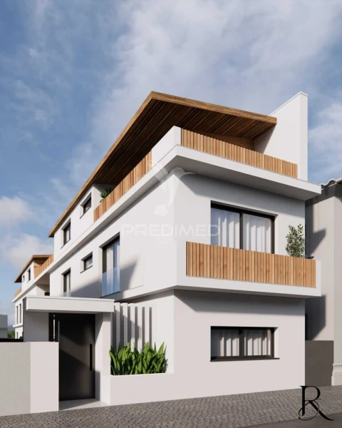 Moradia T2 para Venda em Praia da Vitoria (Santa Cruz)