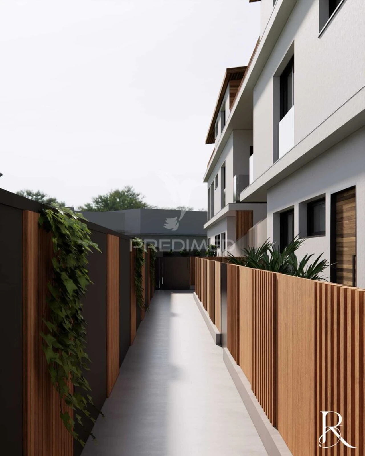 Moradia T2 para Venda em Praia da Vitoria (Santa Cruz) Foto 20