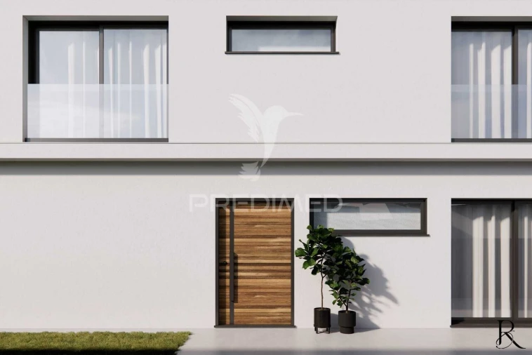 Moradia T2 para Venda em Praia da Vitoria (Santa Cruz) Foto 22