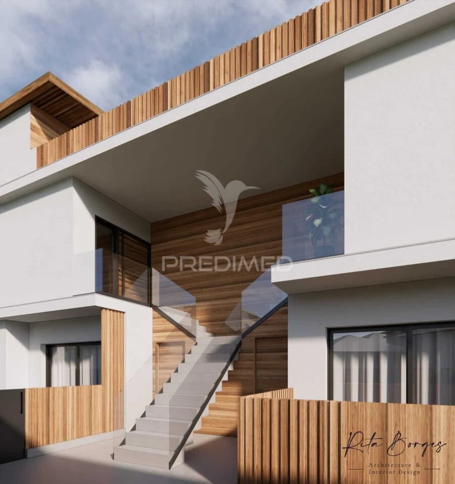 Moradia T2 para Venda em Praia da Vitoria (Santa Cruz) Foto 25