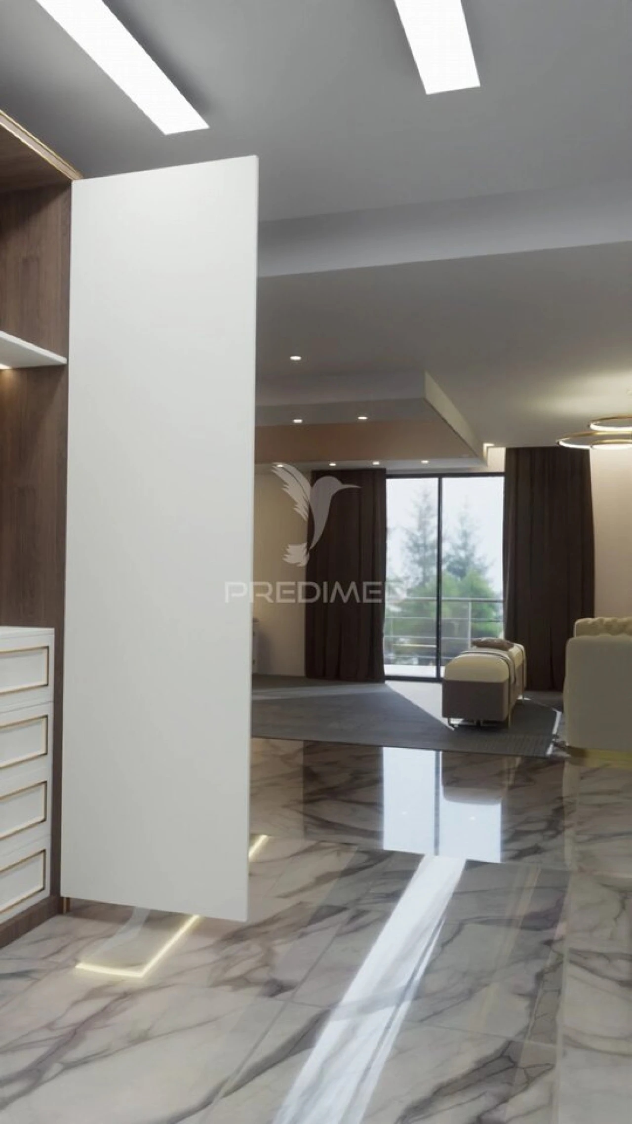 Apartamento T0 para Venda em Campanhã Foto 8