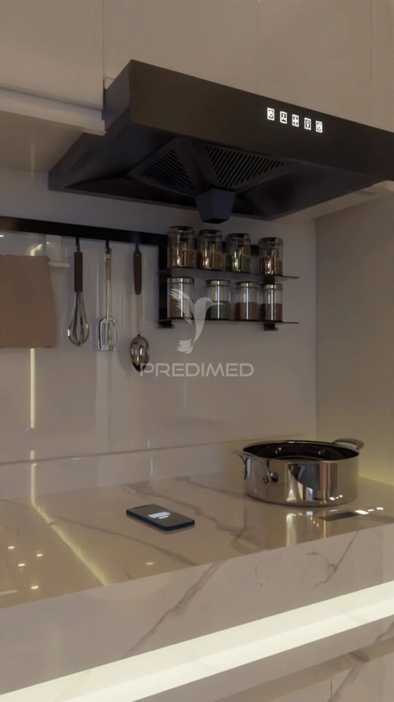 Apartamento T0 para Venda em Campanhã Foto 12