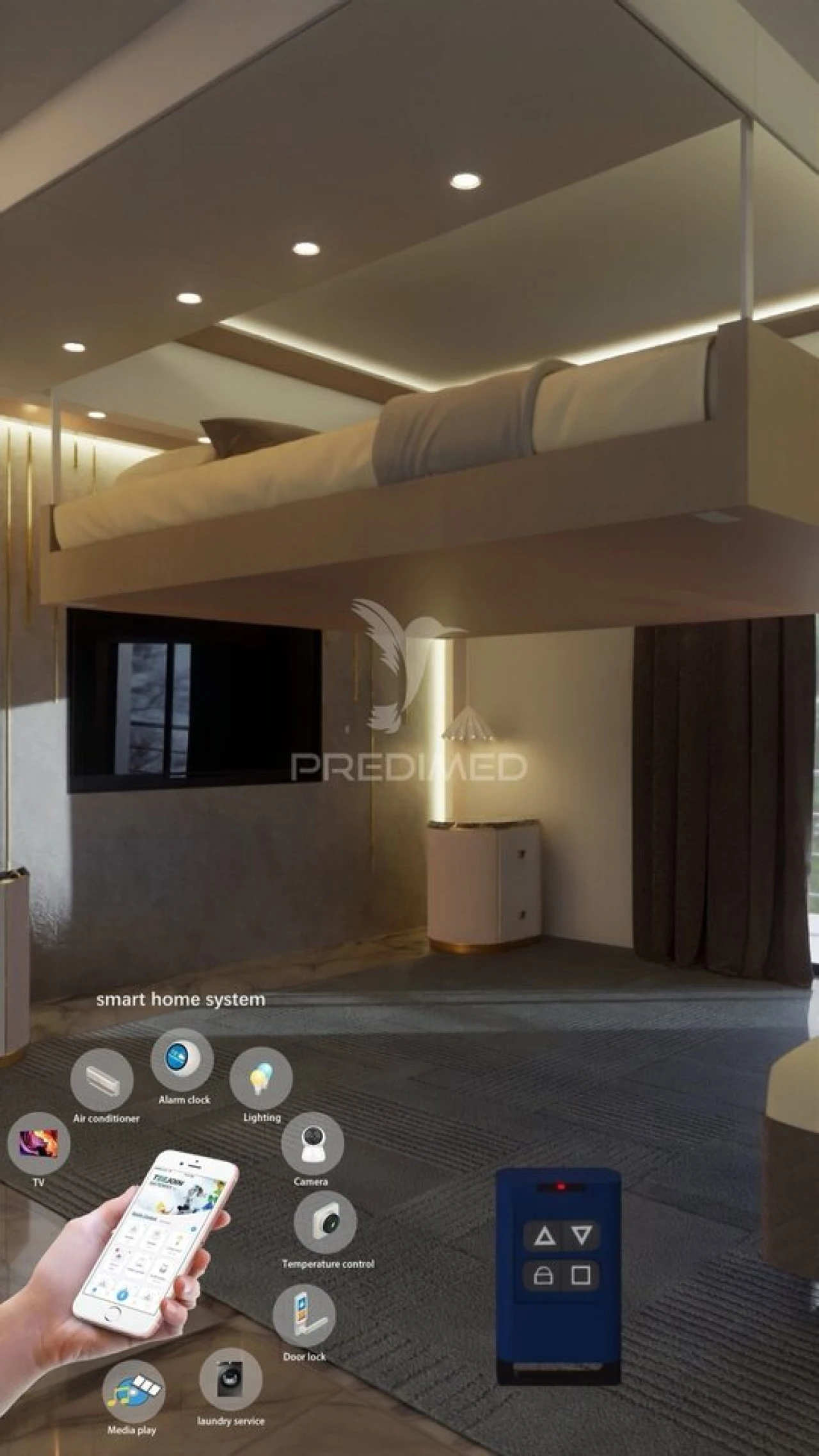 Apartamento T0 para Venda em Campanhã Foto 6
