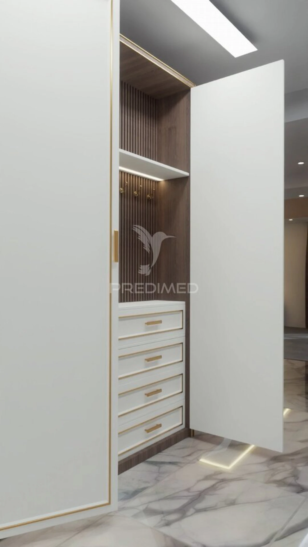 Apartamento T0 para Venda em Campanhã Foto 9