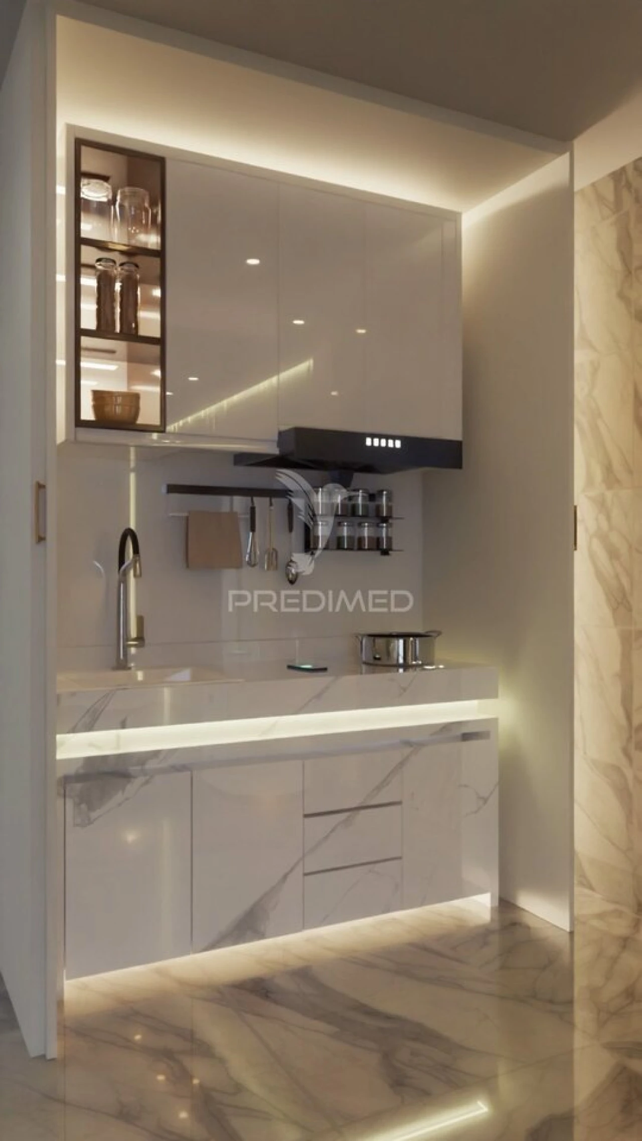 Apartamento T0 para Venda em Campanhã Foto 1