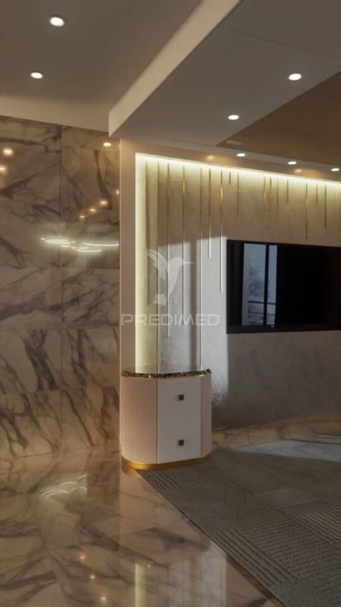 Apartamento T0 para Venda em Campanhã