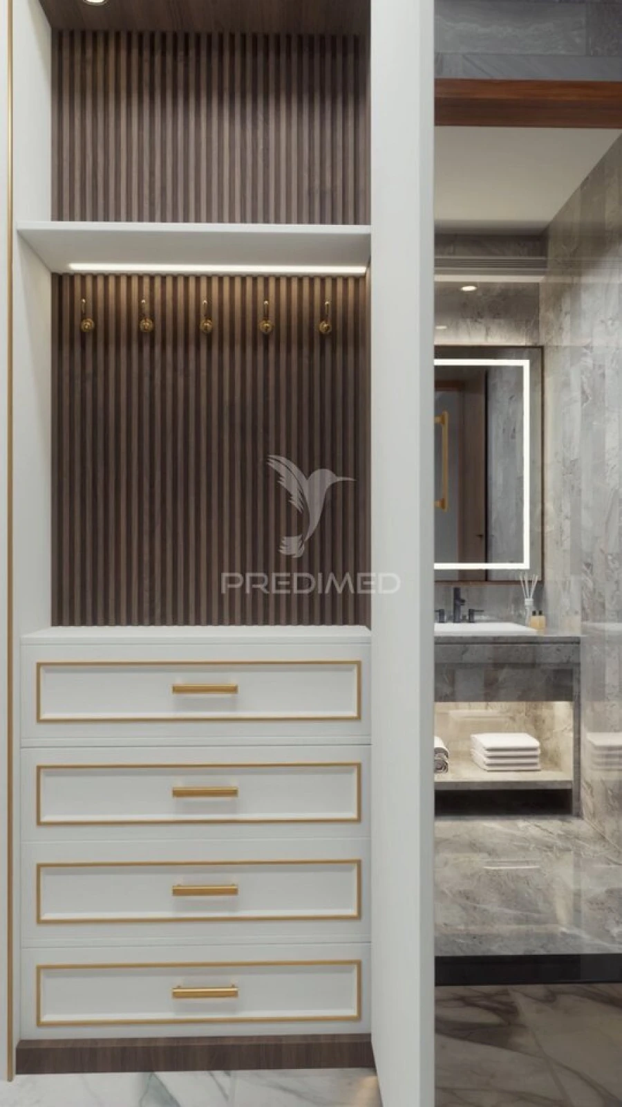 Apartamento T0 para Venda em Campanhã Foto 13