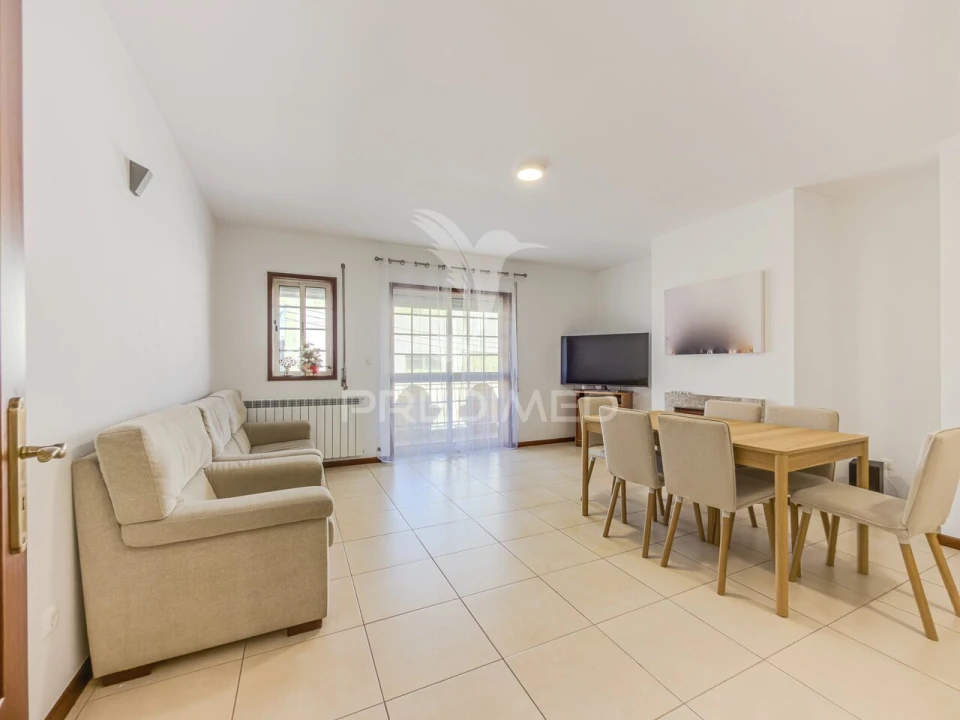 Apartamento T3 para Venda em Bunheiro Foto 13