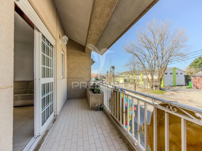 Apartamento T3 para Venda em Bunheiro Foto 21