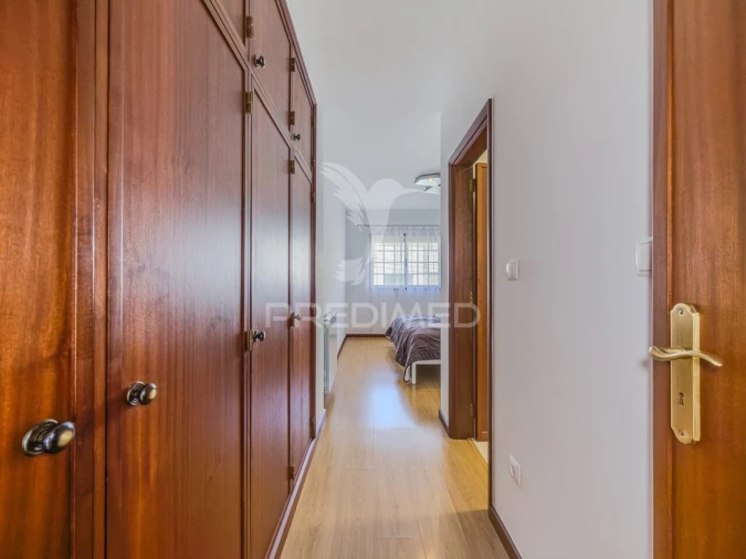 Apartamento T3 para Venda em Bunheiro Foto 7