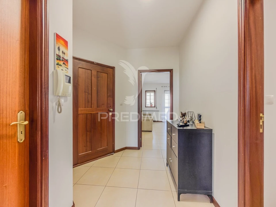 Apartamento T3 para Venda em Bunheiro Foto 18