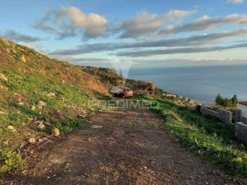 Terreno para Venda em Ribeira Brava