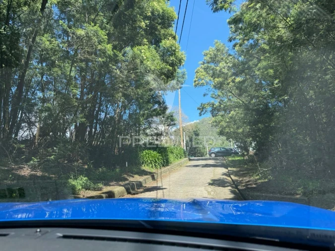 Terreno para Venda em Ribeira Brava Foto 7