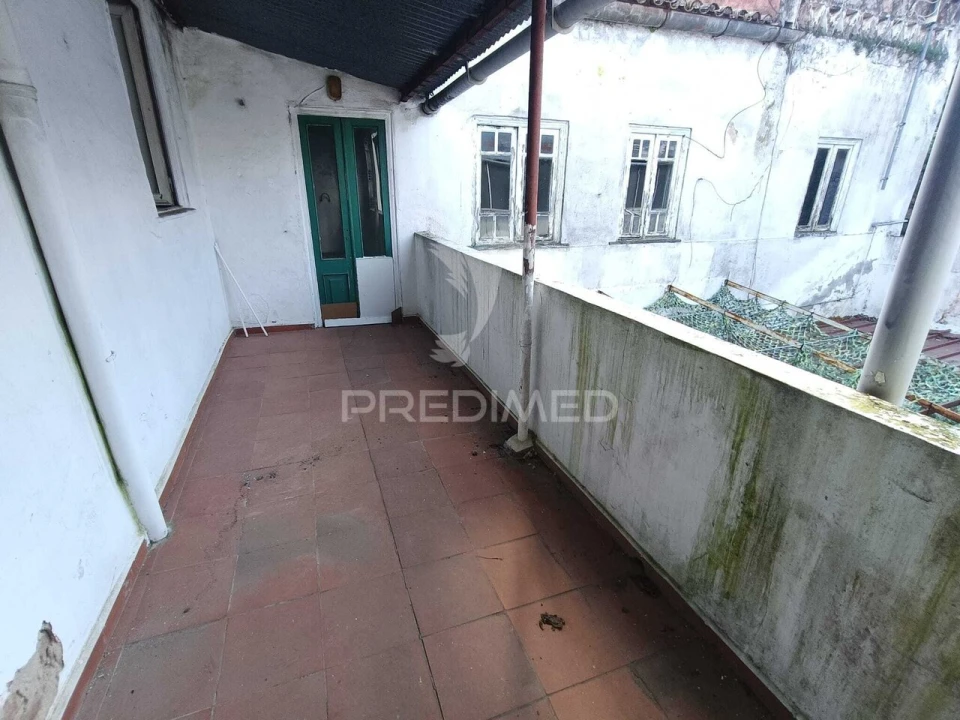 Apartamento T6 para Venda em Beja (Salvador e Santa Maria da Feira) Foto 20