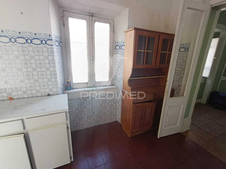 Apartamento T6 para Venda em Beja (Salvador e Santa Maria da Feira) Foto 8