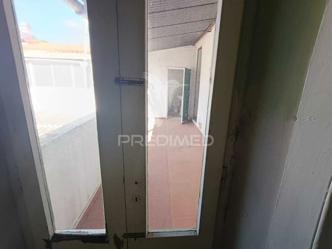 Apartamento T6 para Venda em Beja (Salvador e Santa Maria da Feira) Foto 6