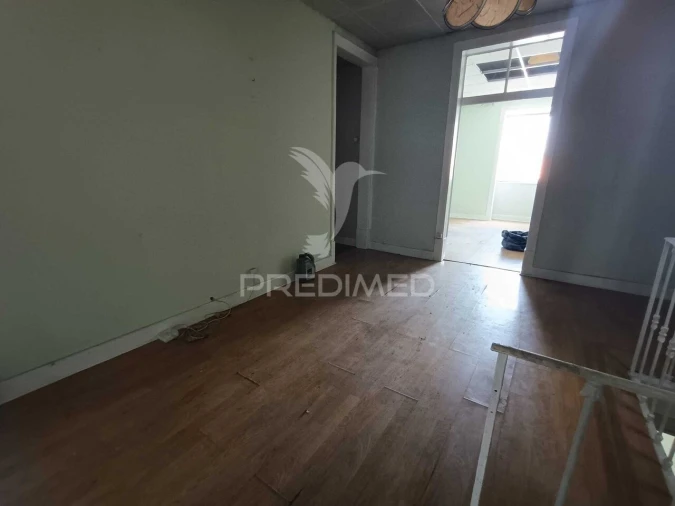 Apartamento T6 para Venda em Beja (Salvador e Santa Maria da Feira) Foto 4