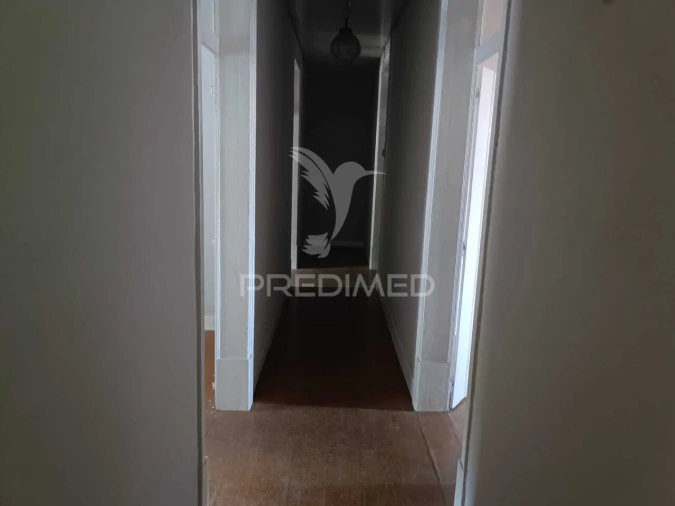 Apartamento T6 para Venda em Beja (Salvador e Santa Maria da Feira) Foto 15