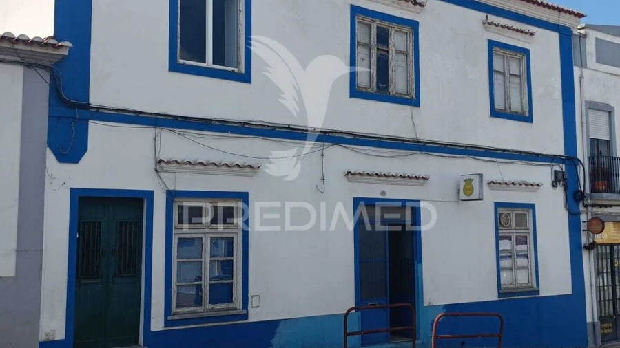 Apartamento T6 para Venda em Beja (Salvador e Santa Maria da Feira)