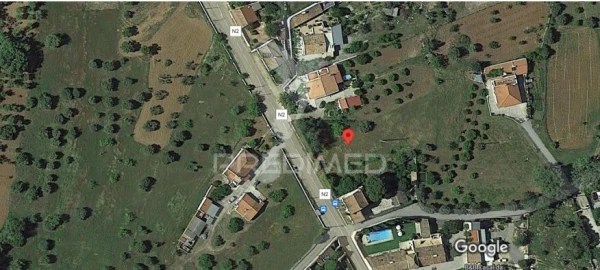 Terreno para Venda em São Brás de Alportel