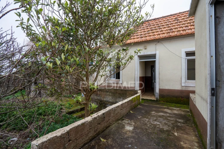 Moradia T3 para Venda em Porto Moniz Foto 6