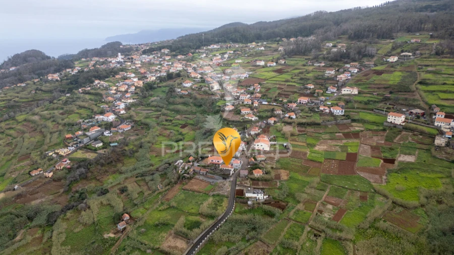 Moradia T3 para Venda em Porto Moniz Foto 14