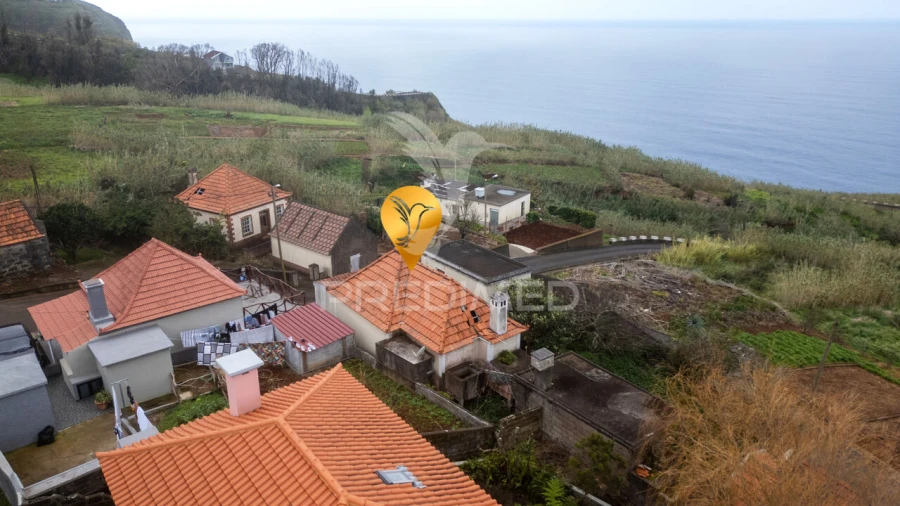 Moradia T3 para Venda em Porto Moniz Foto 23