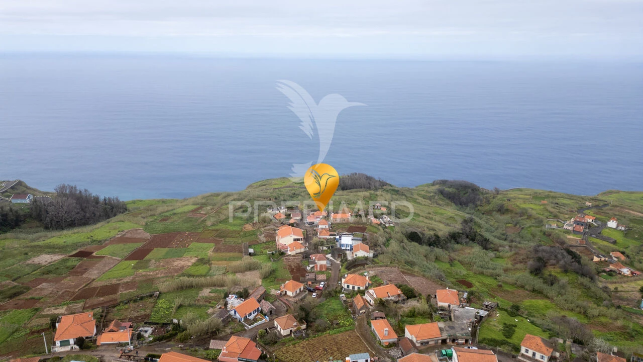 Moradia T3 para Venda em Porto Moniz Foto 20