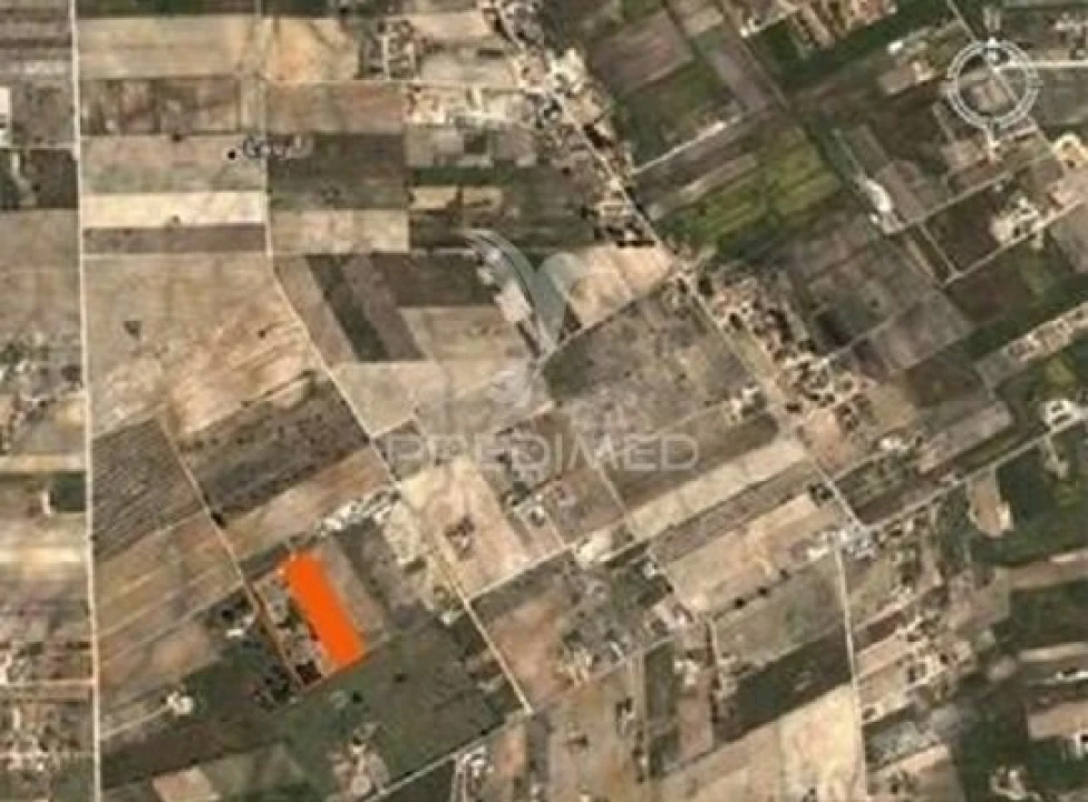 Terreno para Venda em Poceirão e Marateca Foto 5