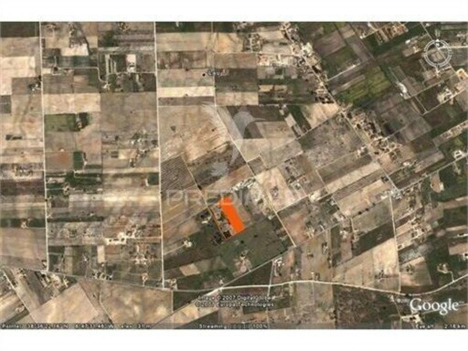 Terreno para Venda em Poceirão e Marateca Foto 2