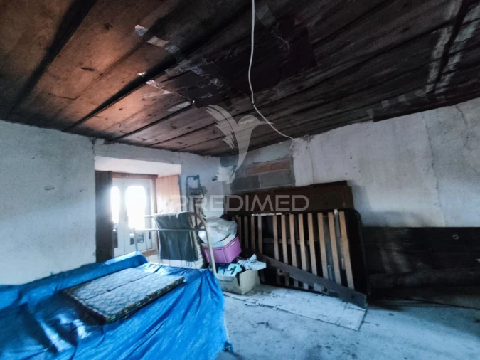 Moradia T2 para Venda em Atouguia Foto 16