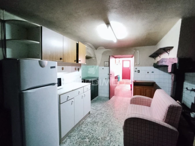 Moradia T2 para Venda em Atouguia Foto 12