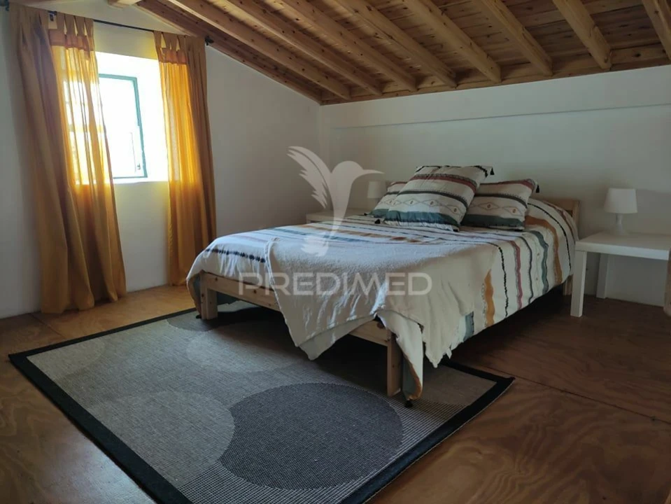 Moradia T2 para Venda em Santa Cruz da Graciosa Foto 14