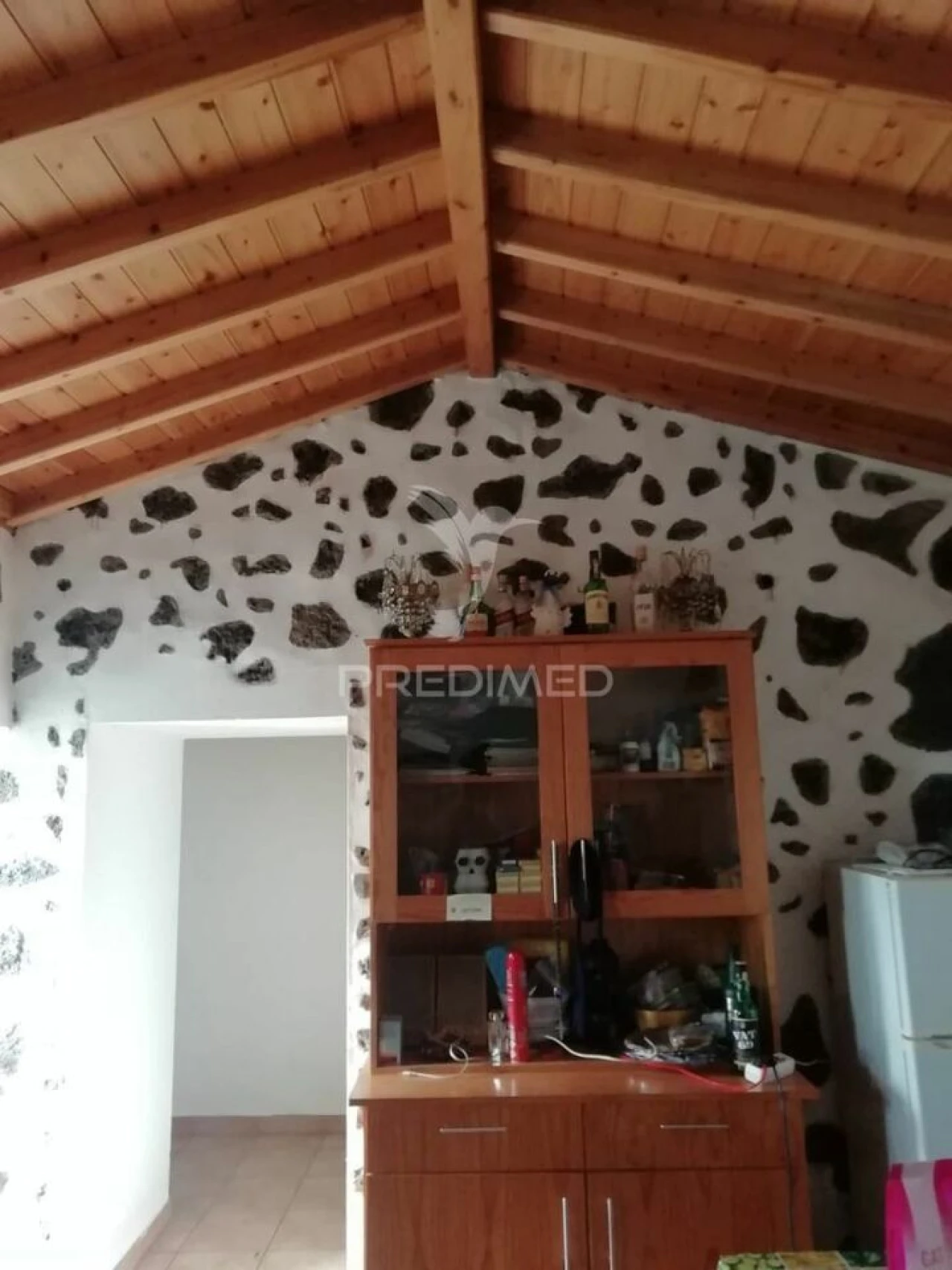 Moradia T2 para Venda em Santa Cruz da Graciosa Foto 6