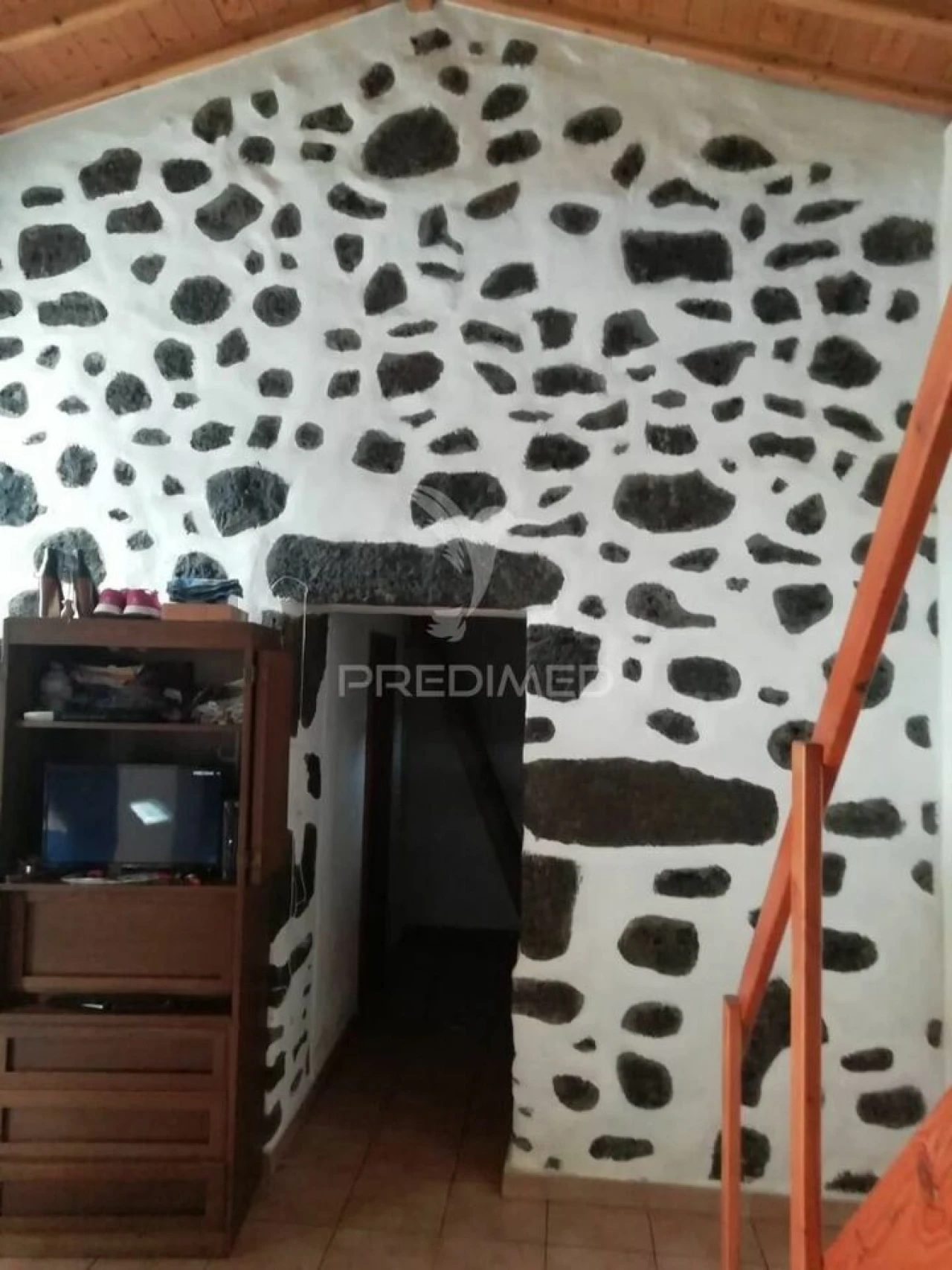 Moradia T2 para Venda em Santa Cruz da Graciosa Foto 4