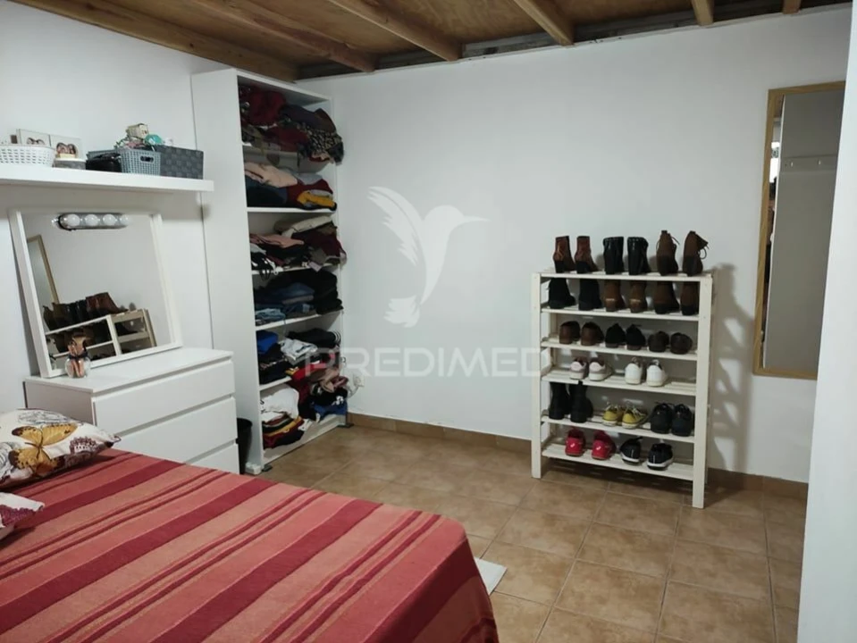 Moradia T2 para Venda em Santa Cruz da Graciosa Foto 16